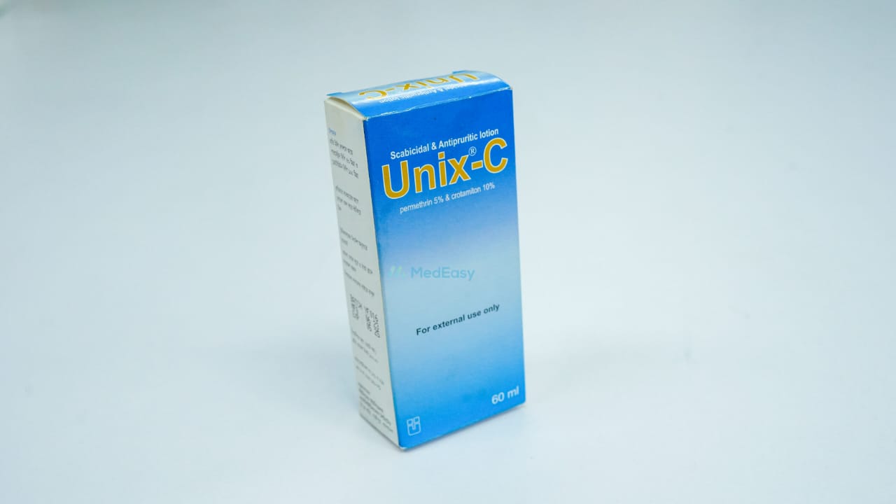 Unix-C 60 ml