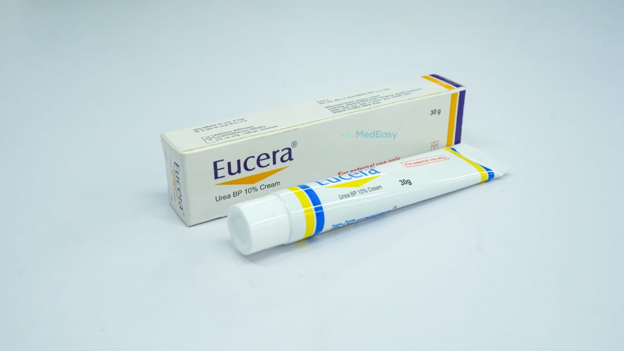 Eucera 50 gm