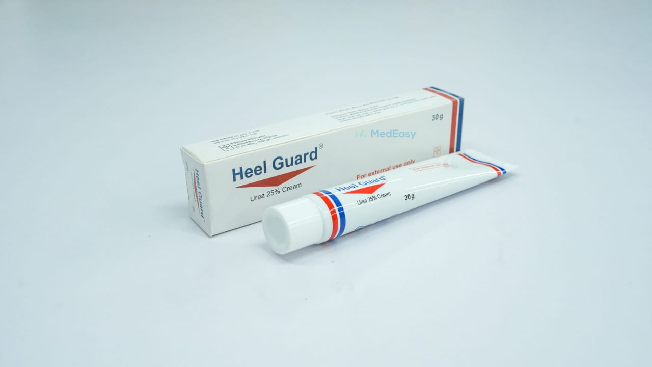 Heel Guard 25%