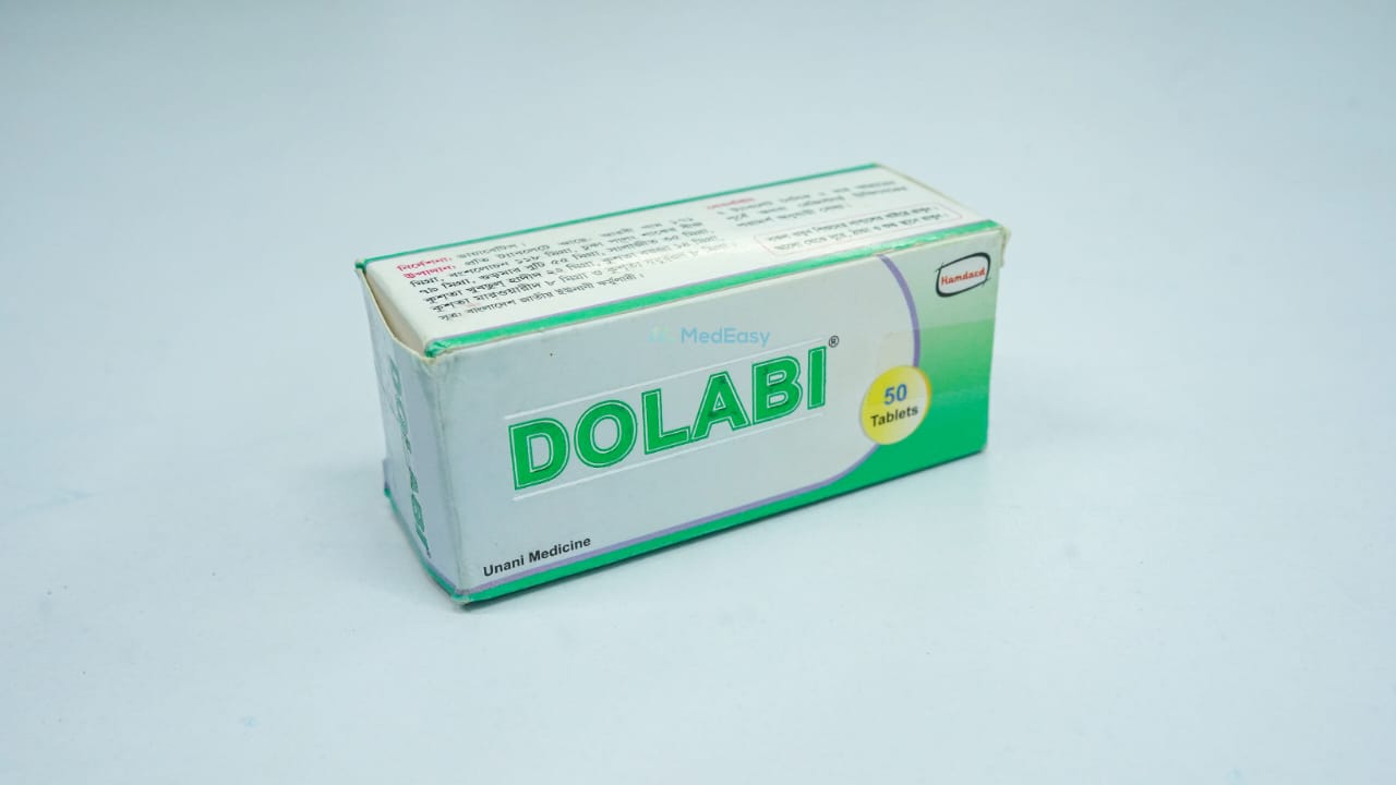 Dolabi 
