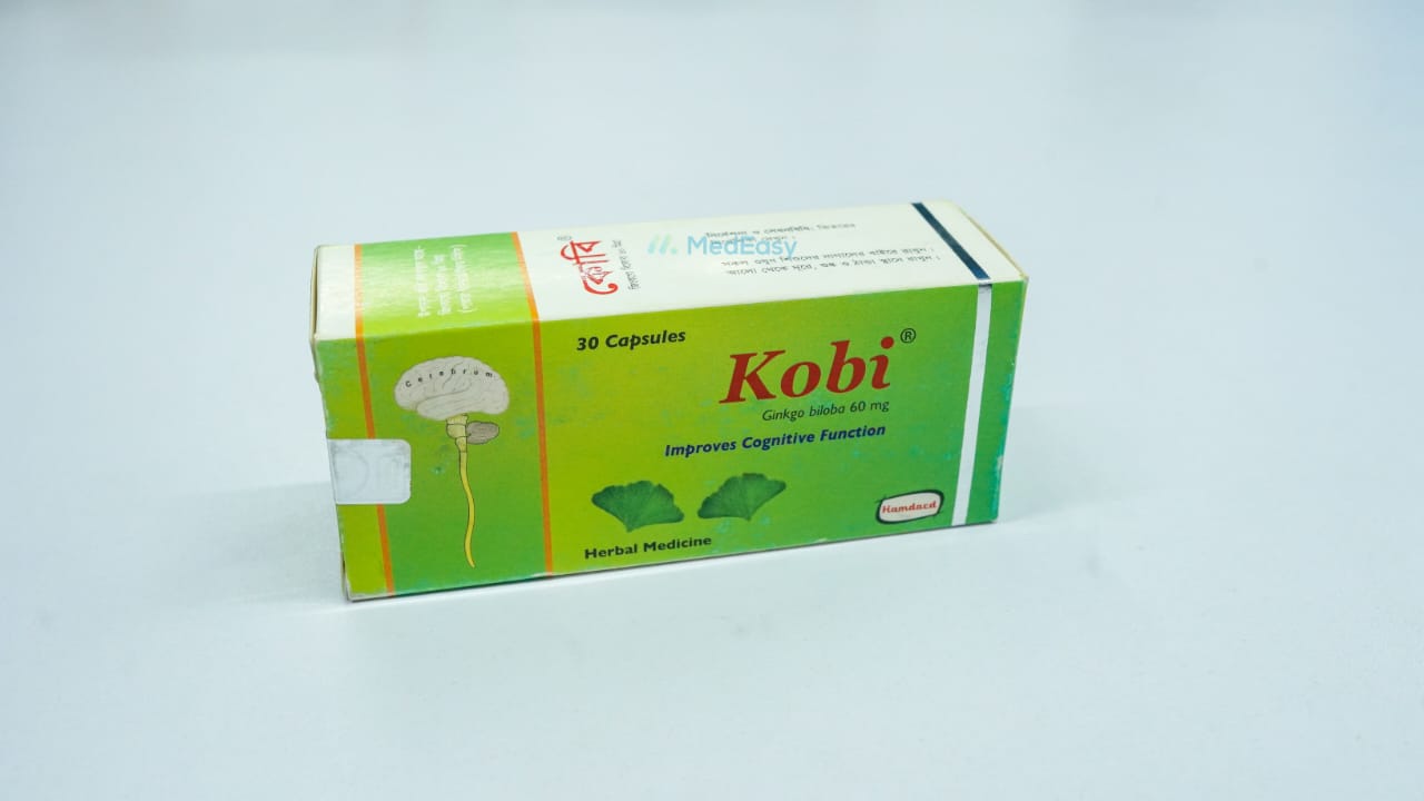 Kobi 60 mg