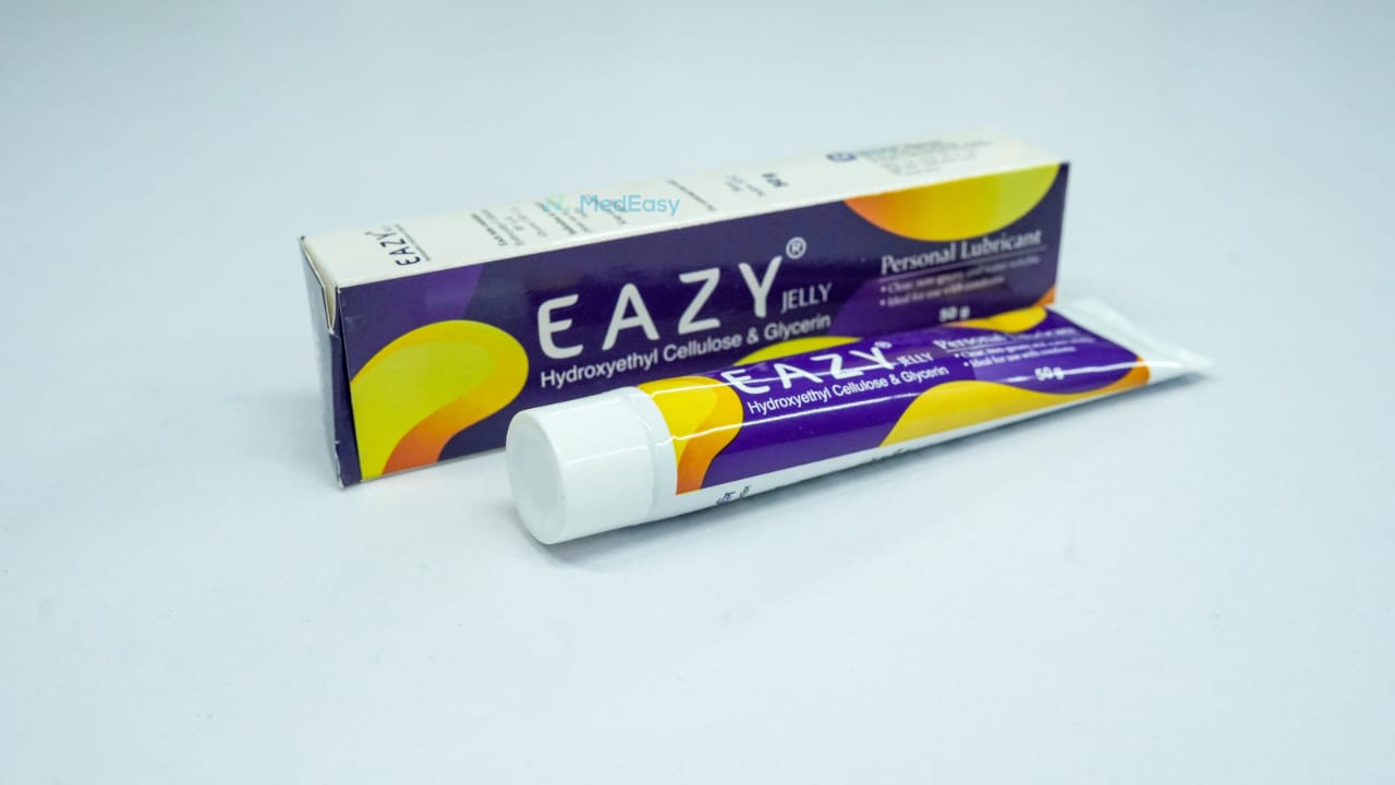 Eazy Jelly 50 gm