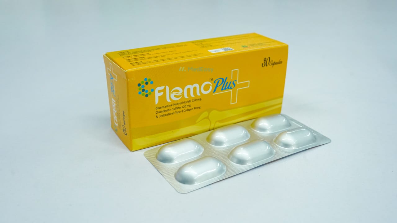 Flemo Plus 