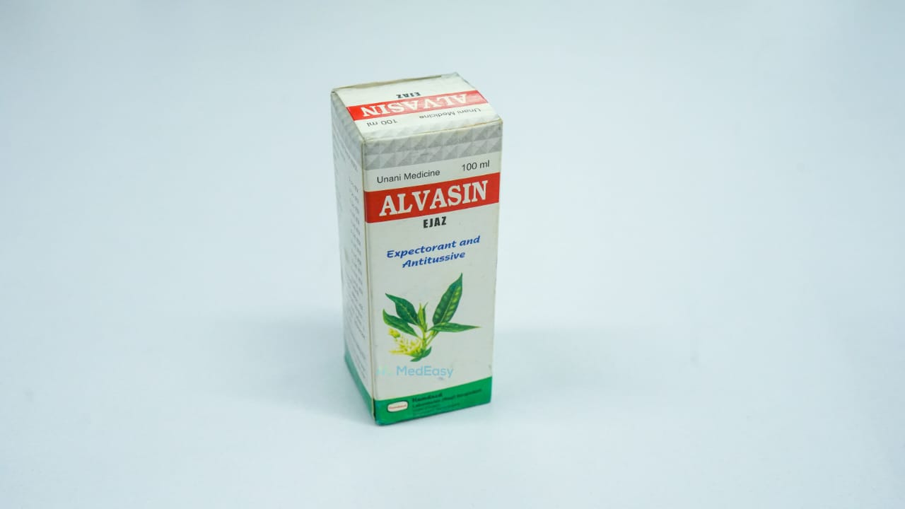 Alvasin 225 ml