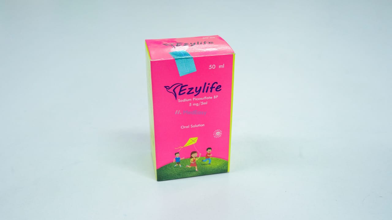 Ezylife Kids 50 ml