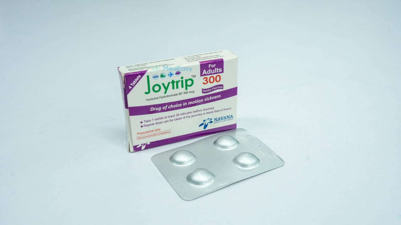 Joytrip 300 mcg