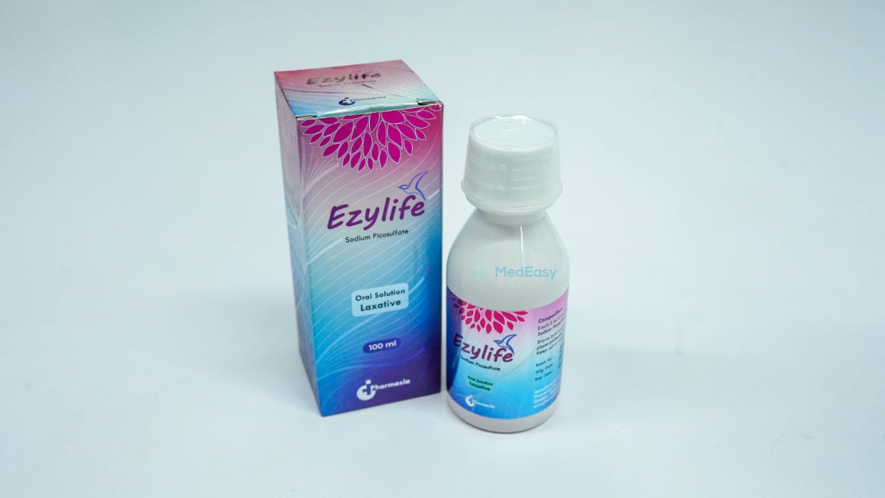 Ezylife 100 ml