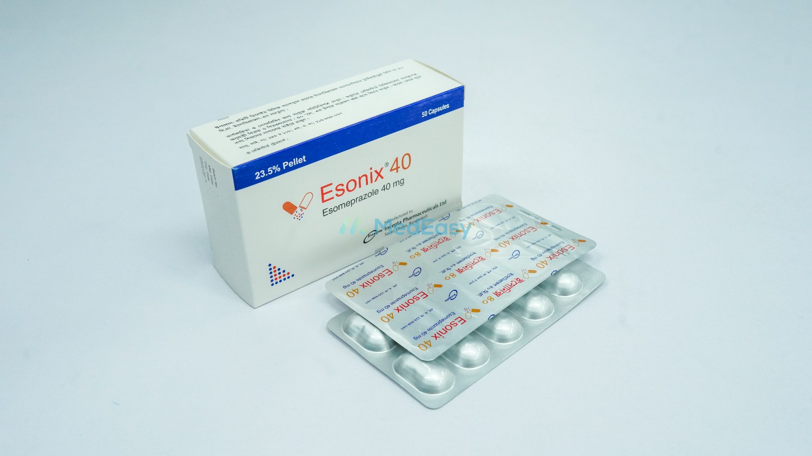 Esonix 40 mg