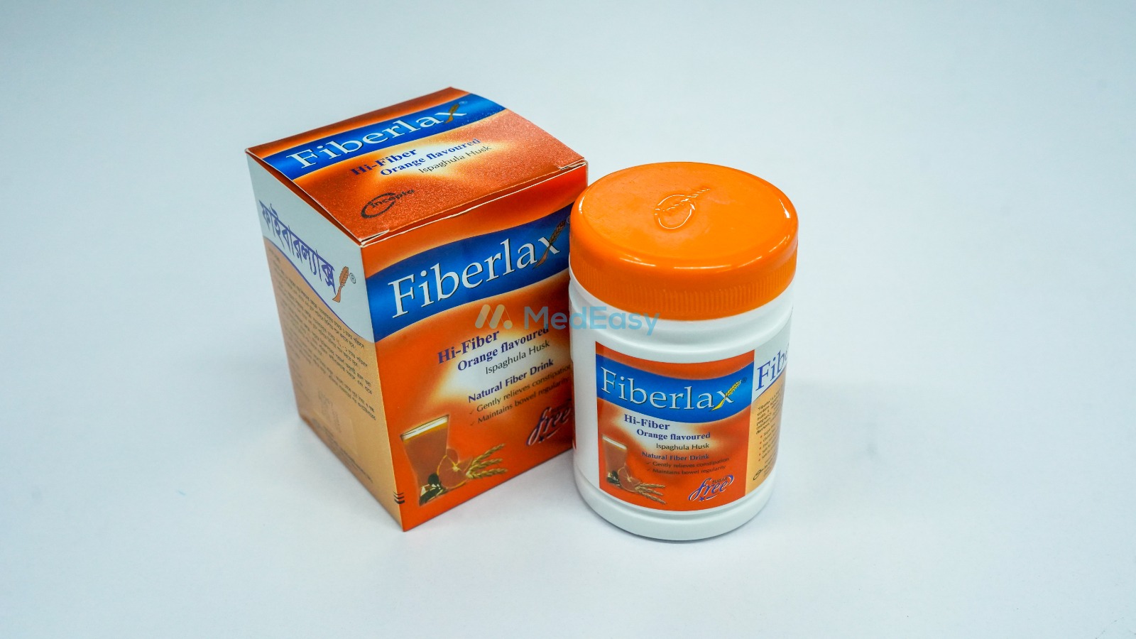 Fiberlax 130 gm