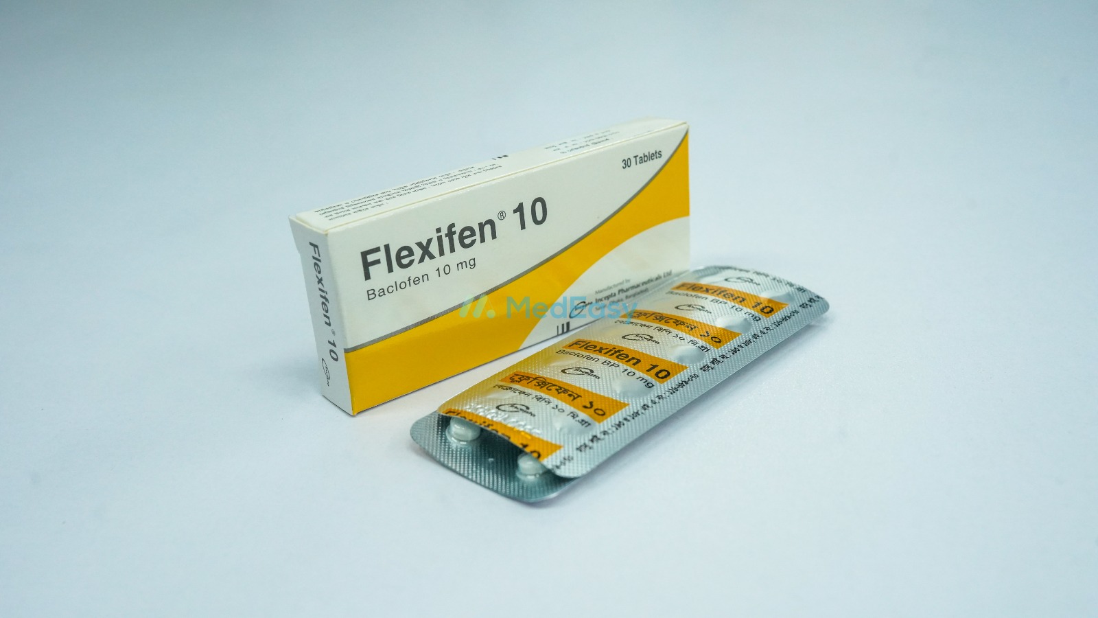 Flexifen 10 mg