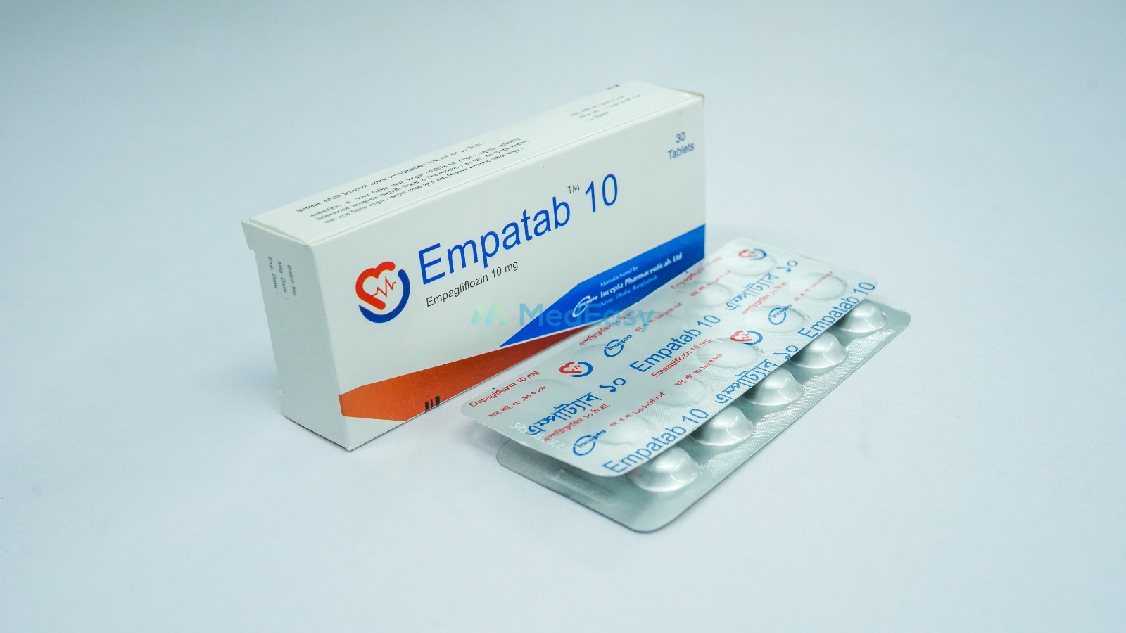 Empatab 10 mg
