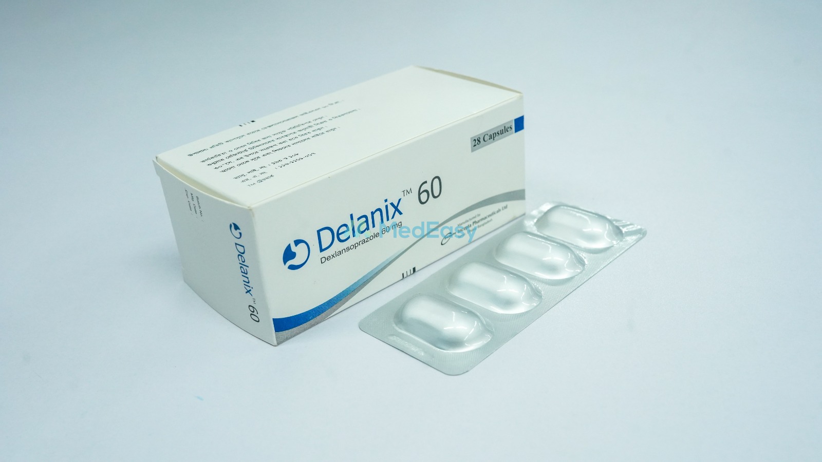 Delanix 60 mg