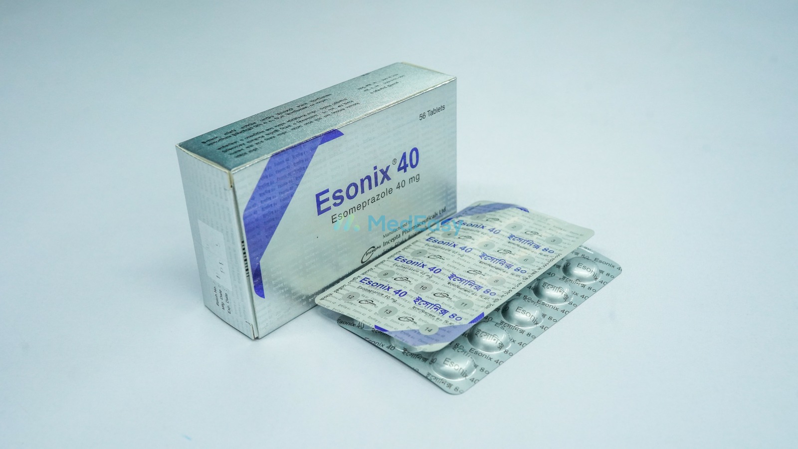 Esonix 40 mg