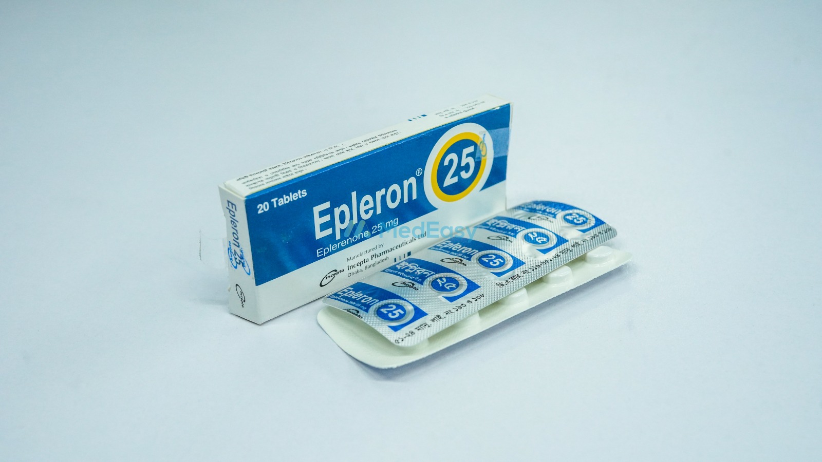 Epleron 25 mg