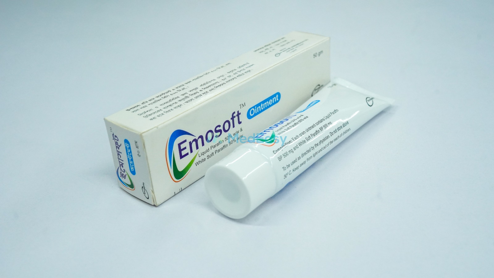 Emosoft 50%+50%