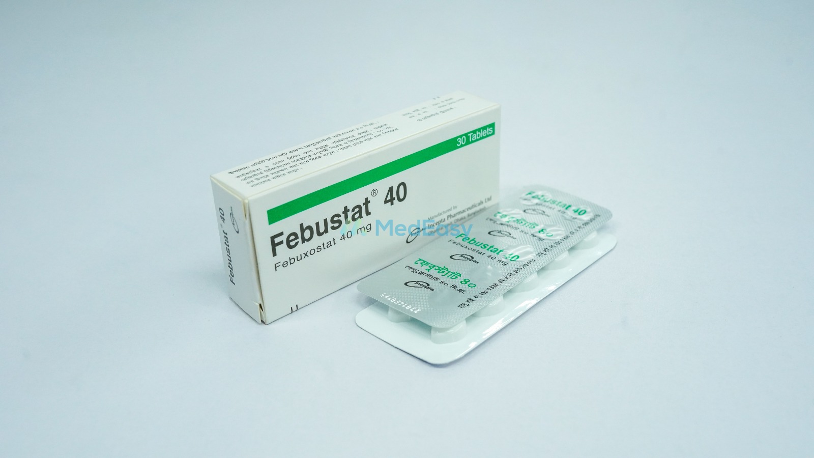 Febustat 40 mg