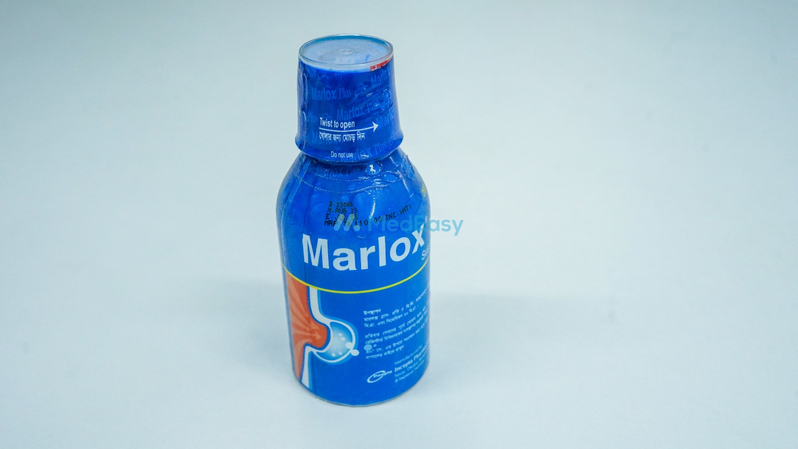 Marlox 400 mg