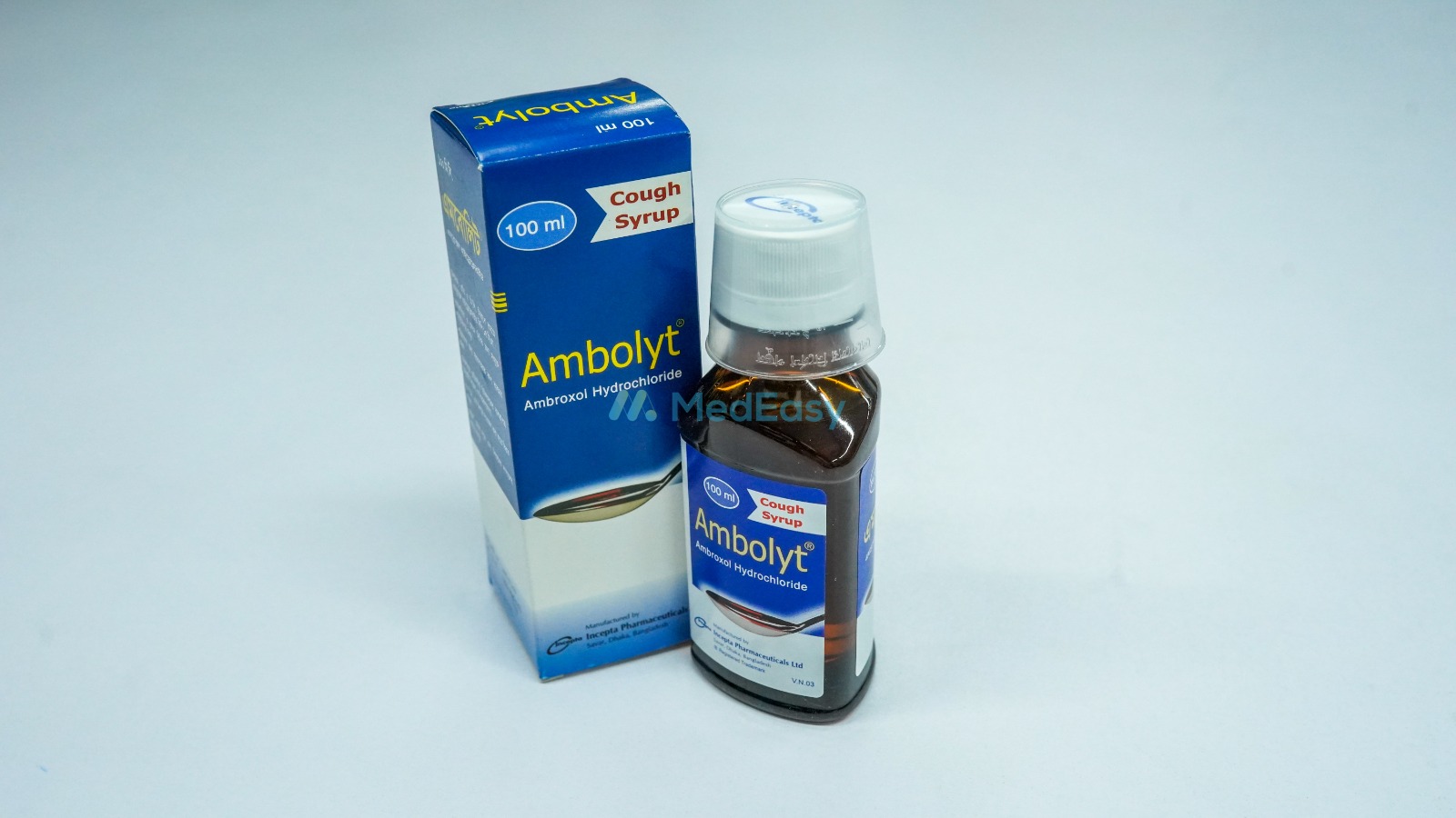 Ambolyt 100 ml