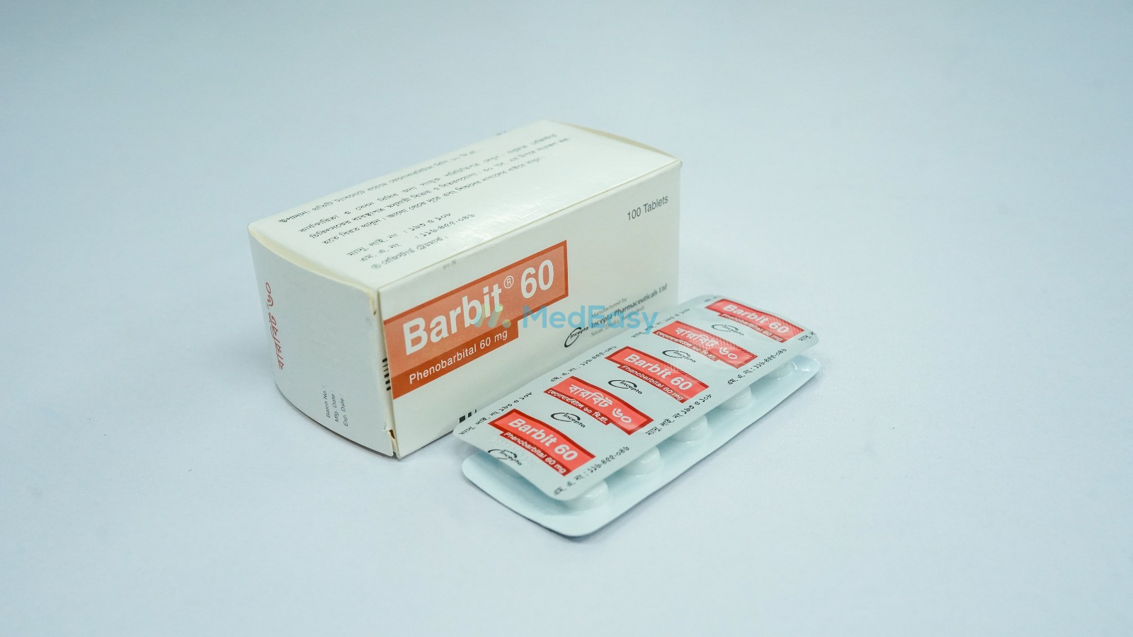 Barbit 60 mg