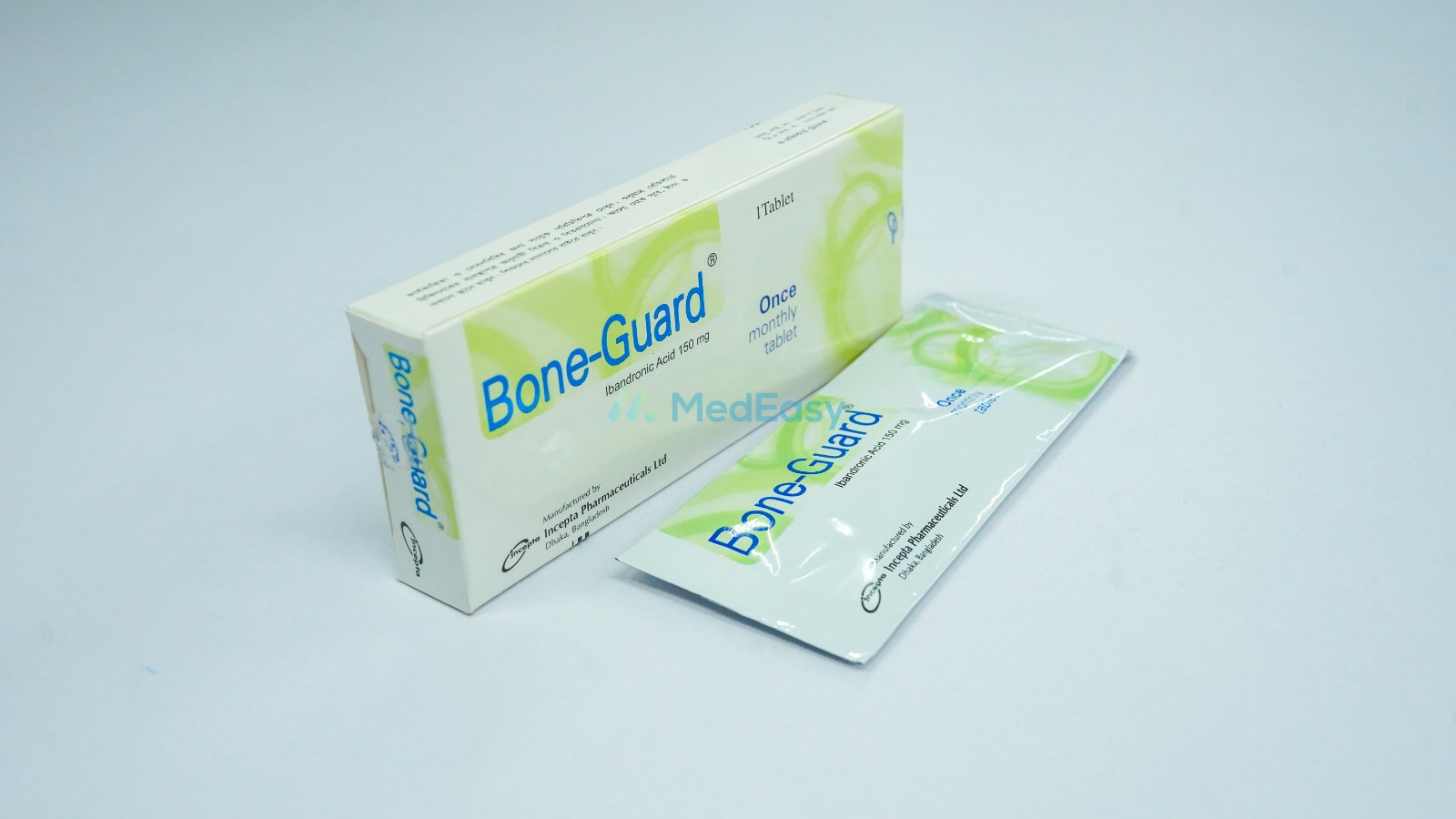 Bone-Guard 150 mg