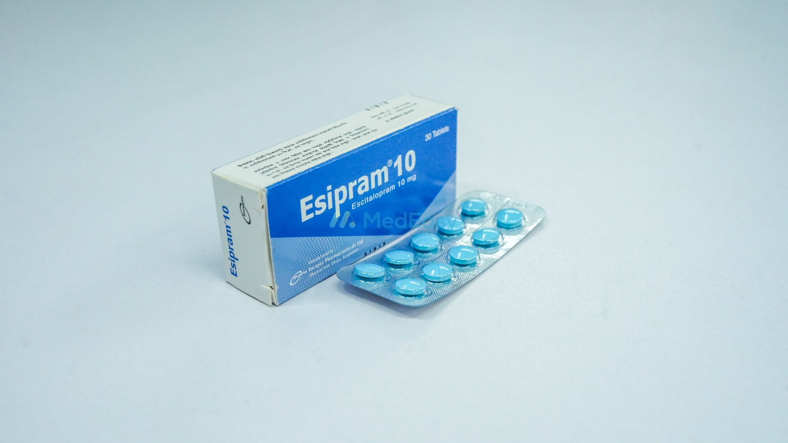 Esipram 10 mg