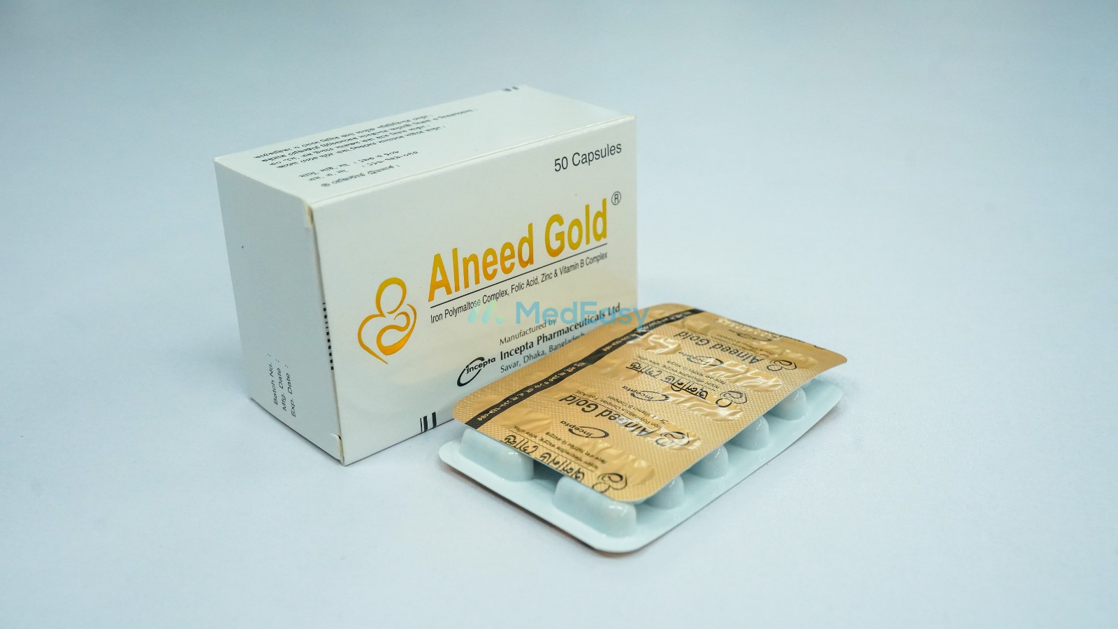 Alneed Gold 
