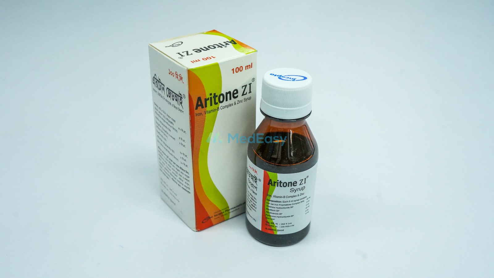 Aritone ZI 100 ml