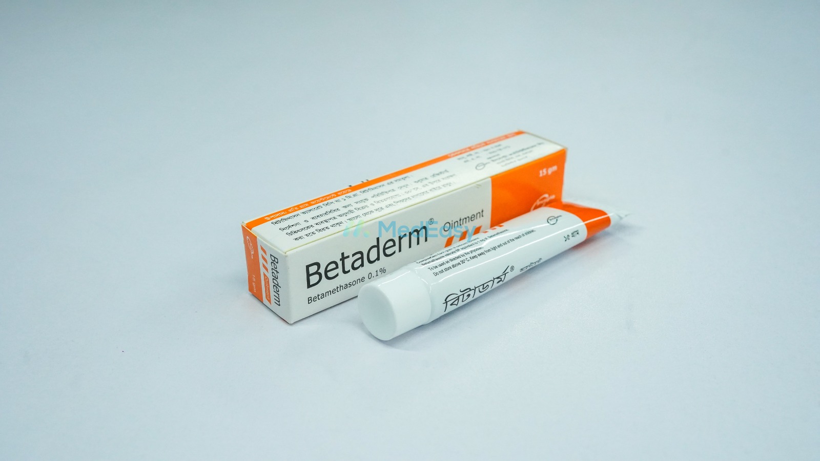 Betaderm 15 gm