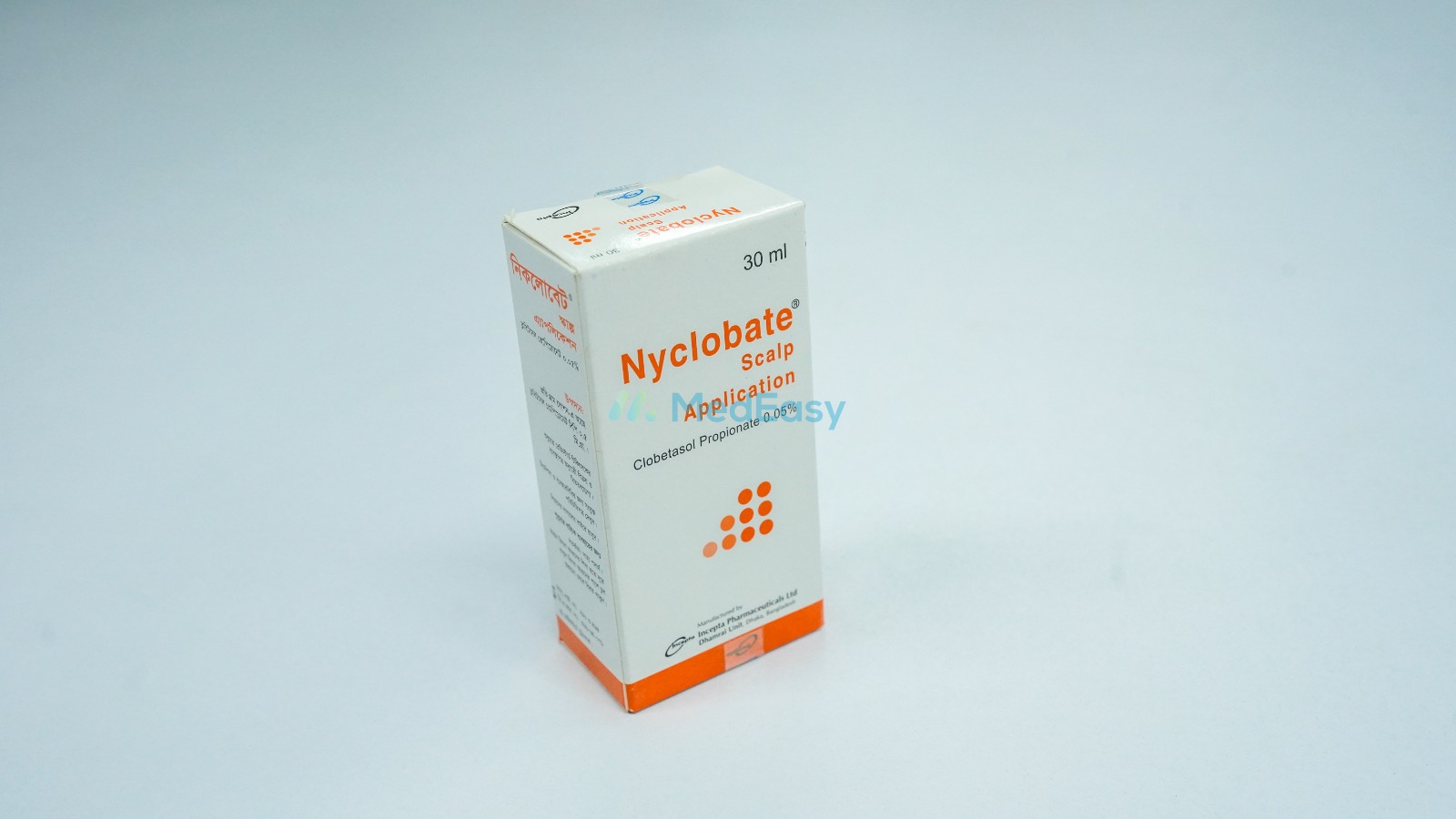 Nyclobate 30 ml