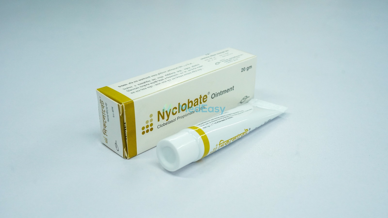 Nyclobate 20 gm