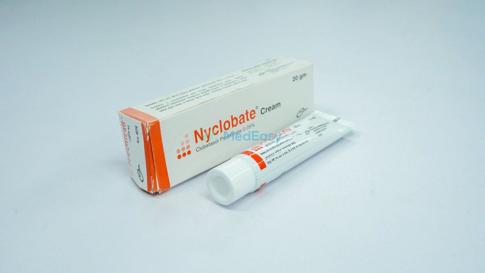 Nyclobate 20 gm