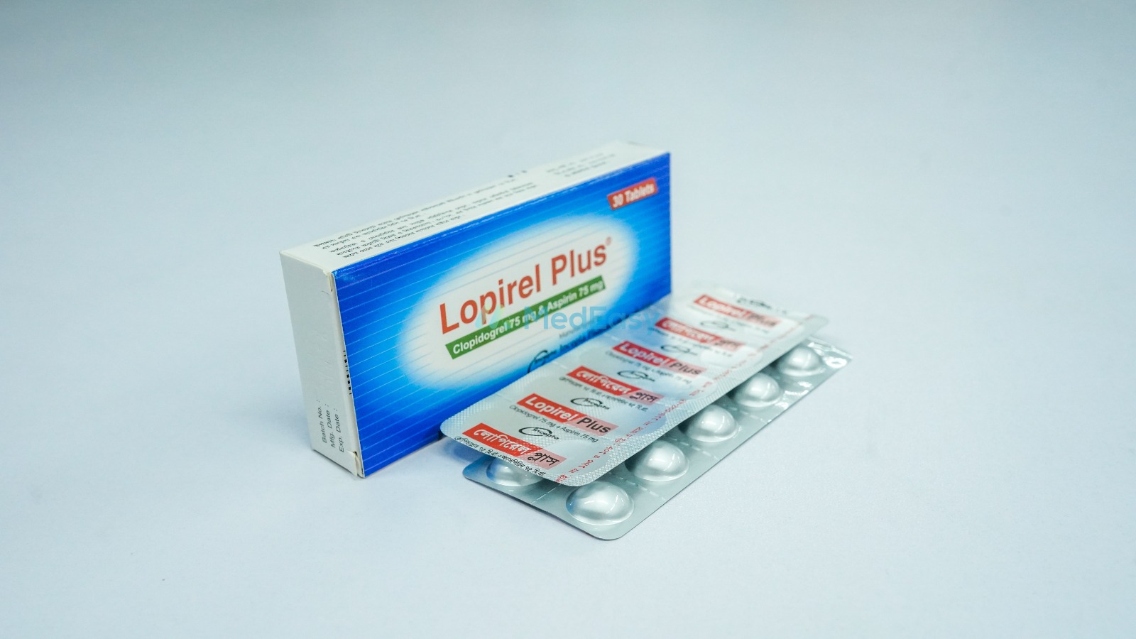 Lopirel Plus 