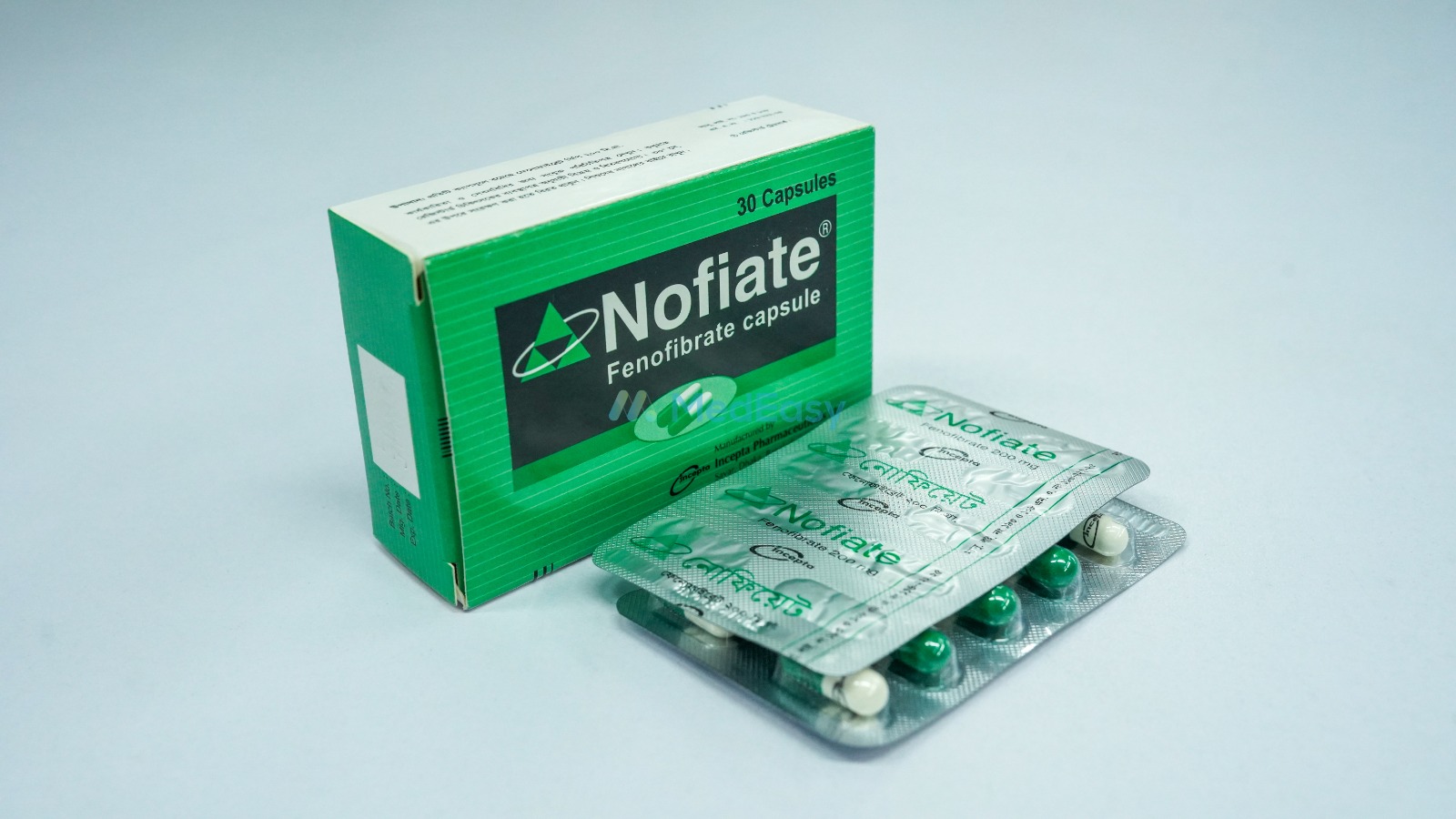 Nofiate 200 mg