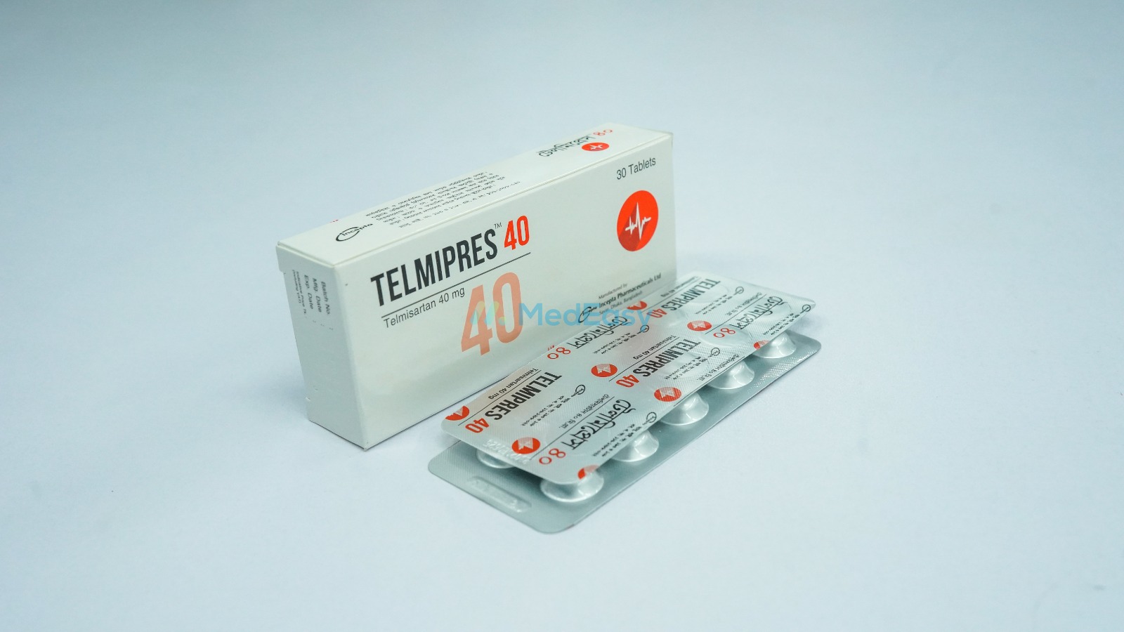 Telmipres 40 mg