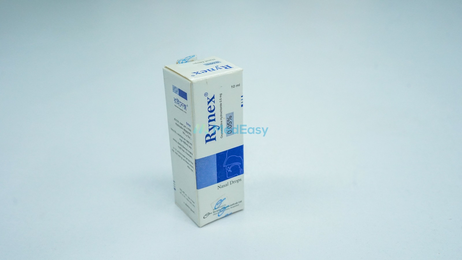 Rynex 0.05%