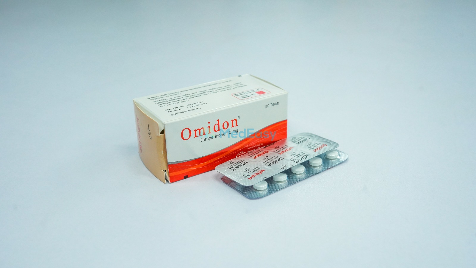Domidon 10 mg