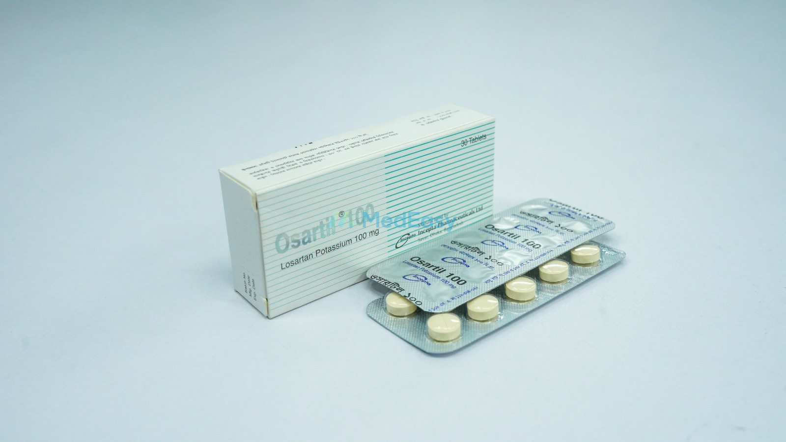 Osartil 100 mg