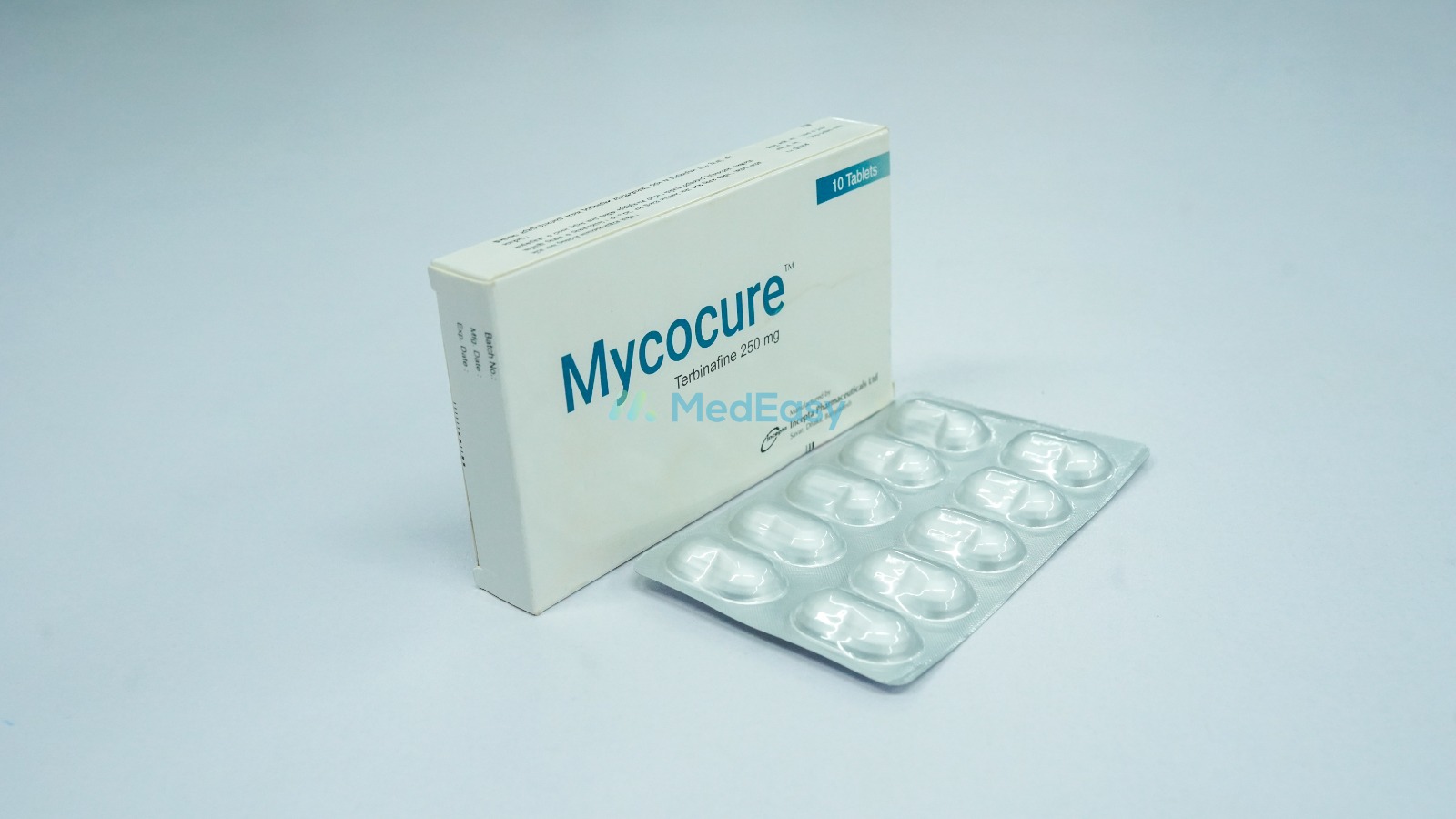 Mycocure 250 mg