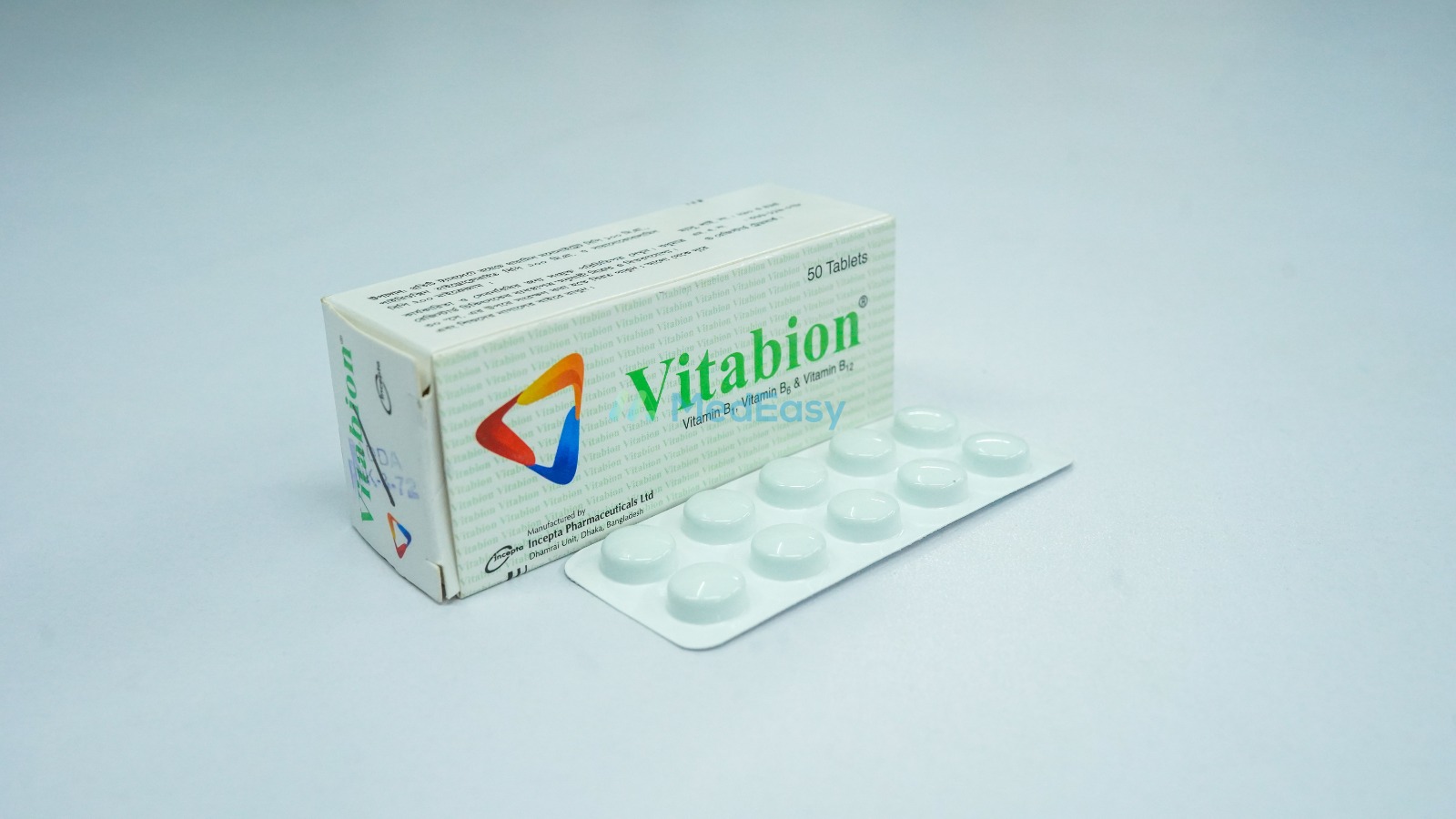 Vitabion 
