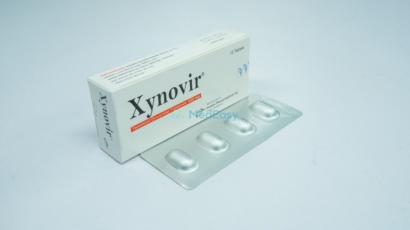 Xynovir 300 mg