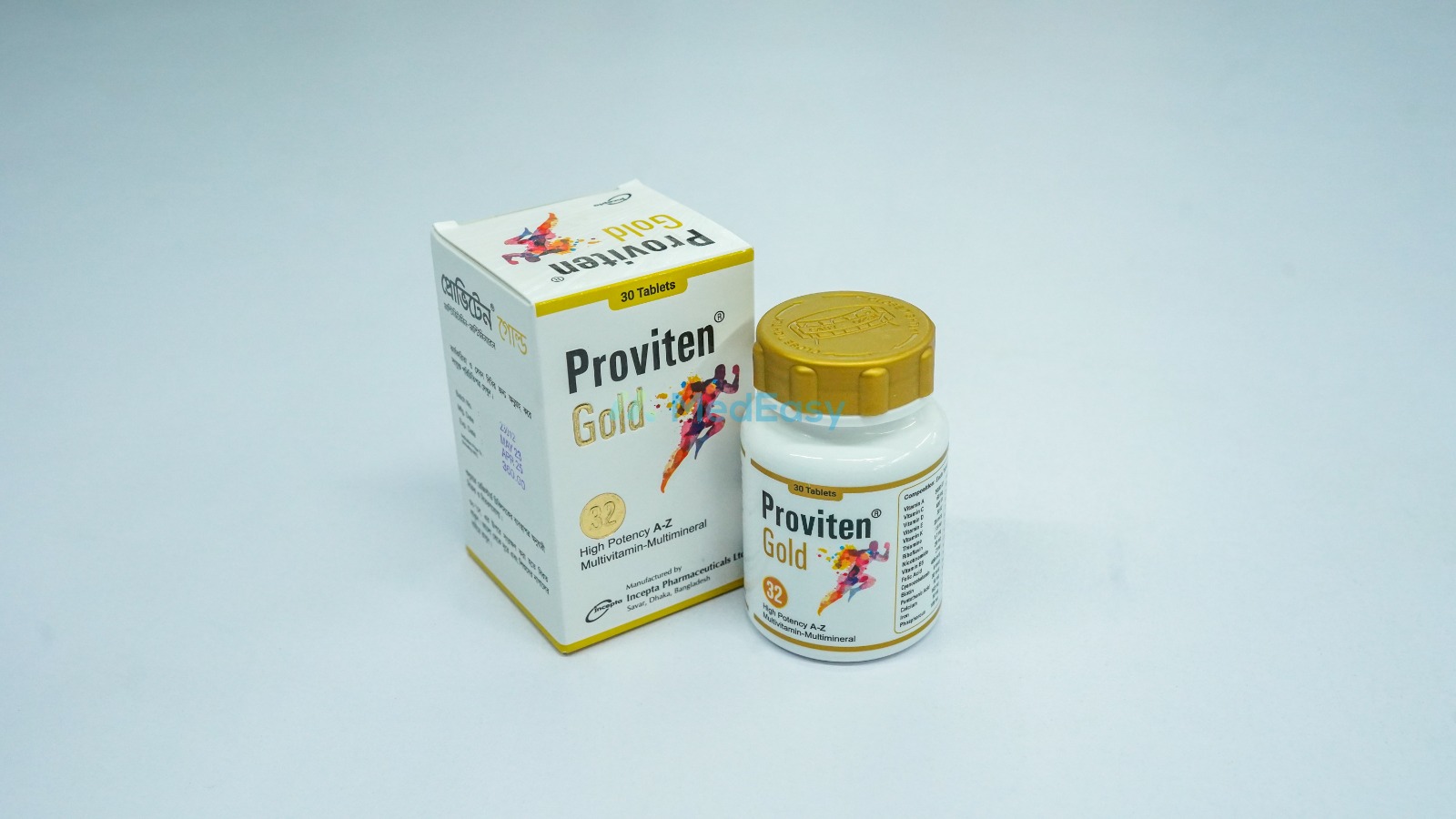 Proviten Gold 