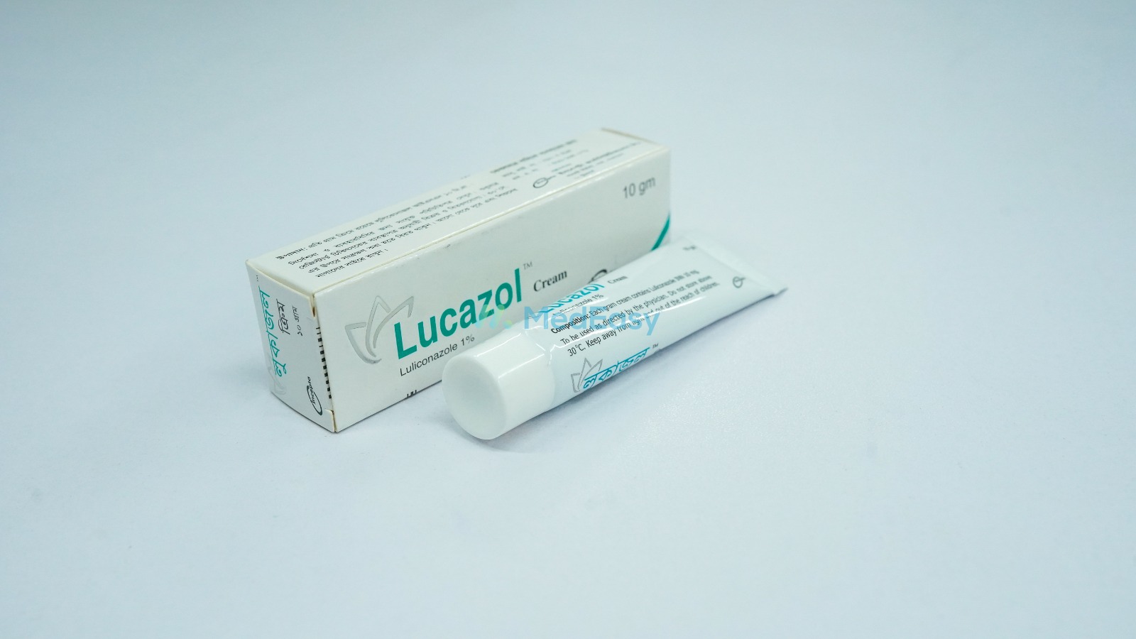 Lucazol 10 gm