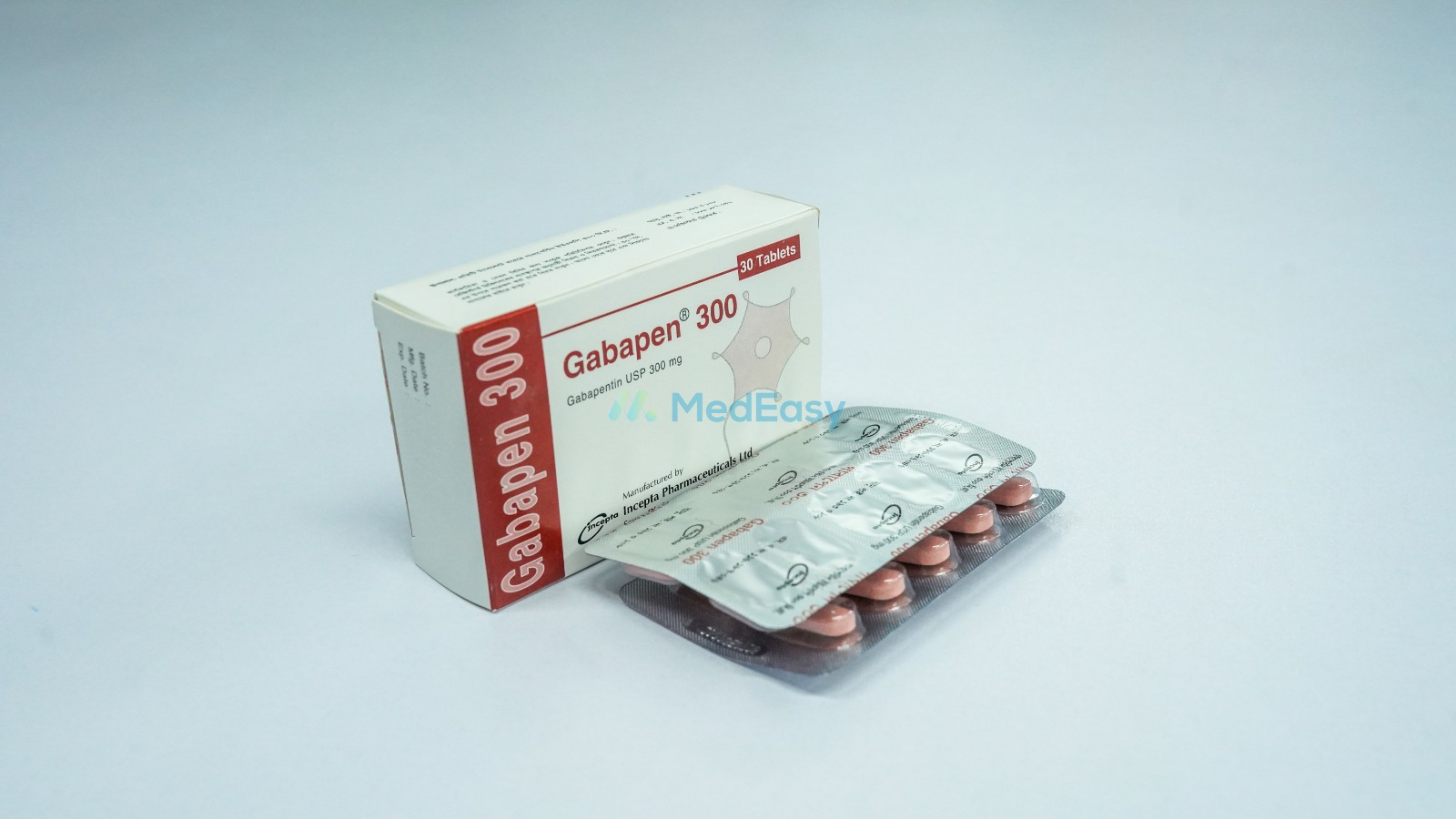 Gabapen 300 mg
