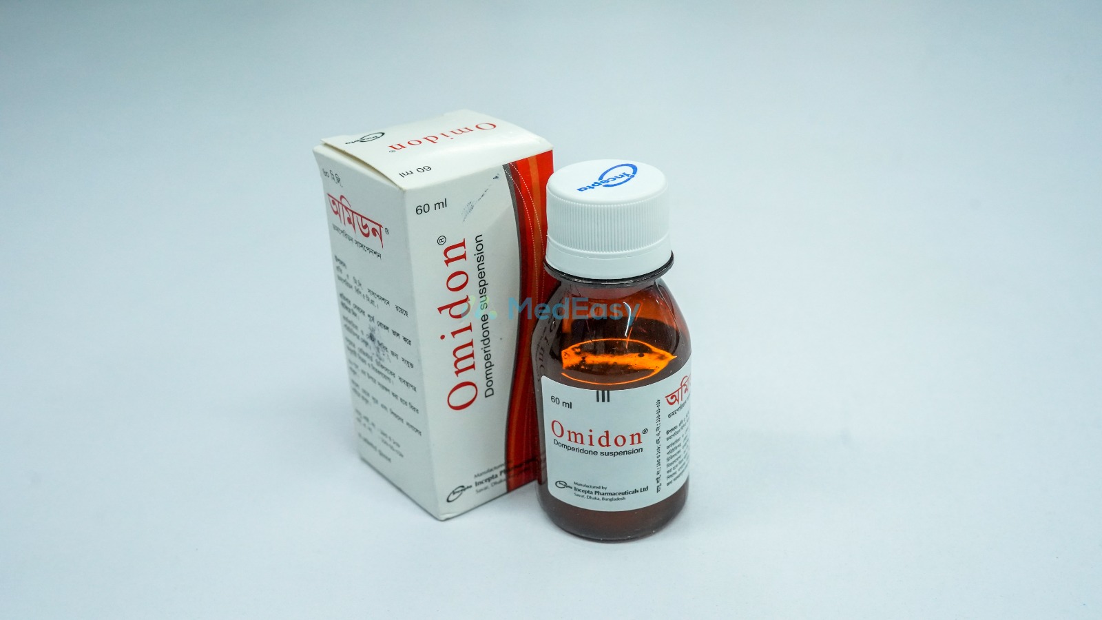 Omidon 60 ml