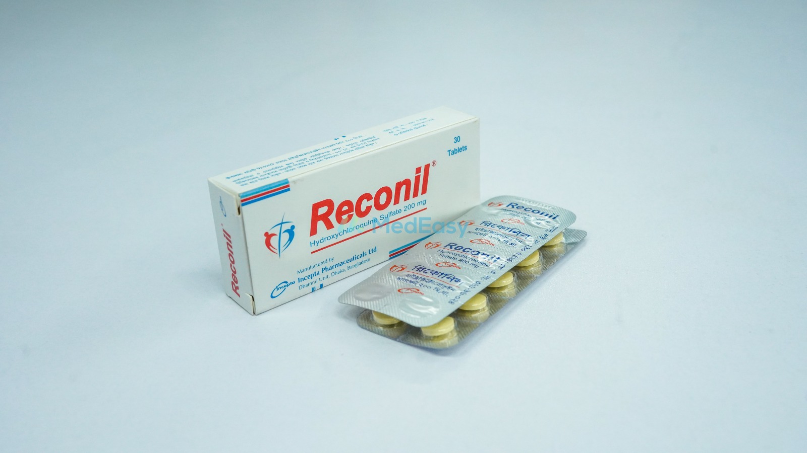 Reconil 200 mg