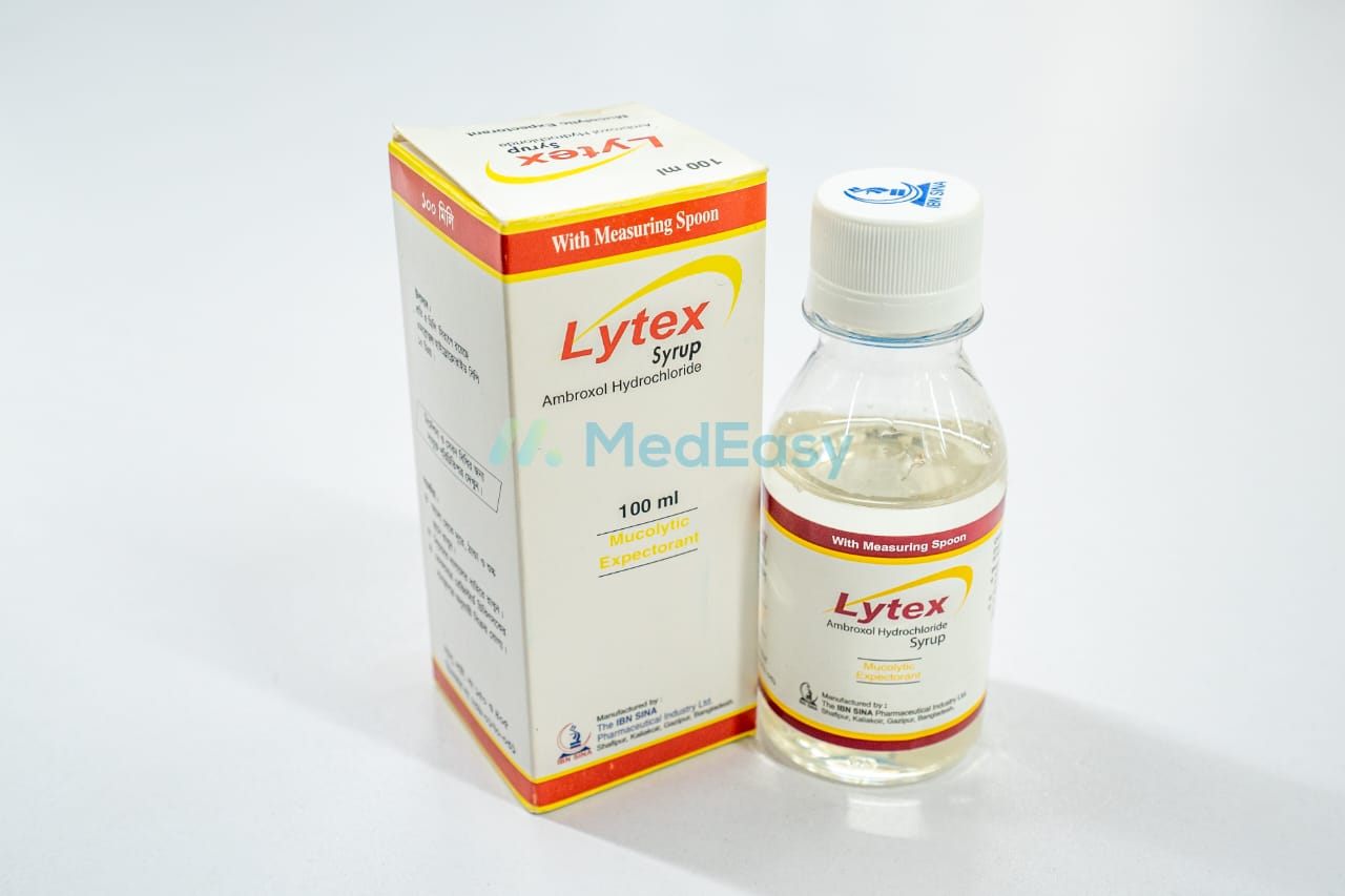Lytex 100 ml