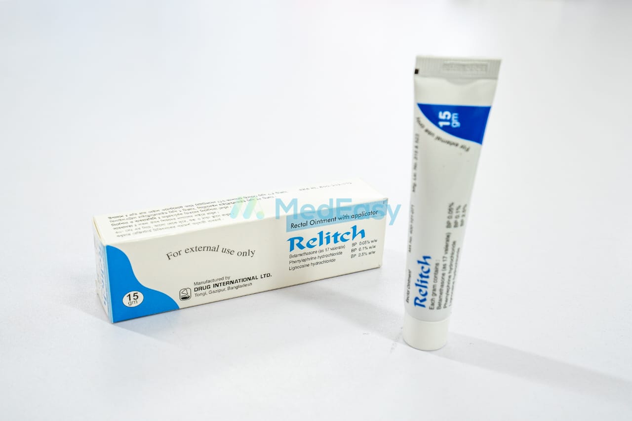 Relitch 0.05%+0.1%+2.5%