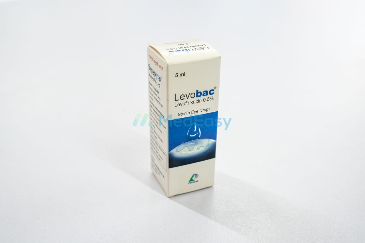Levobac 0.5%