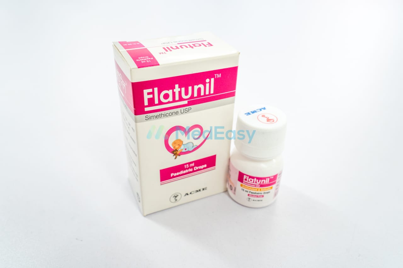 Flatunil 67 mg/ml