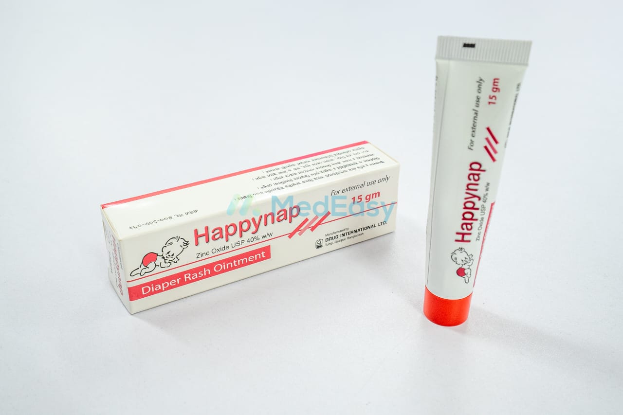 Happynap 40%
